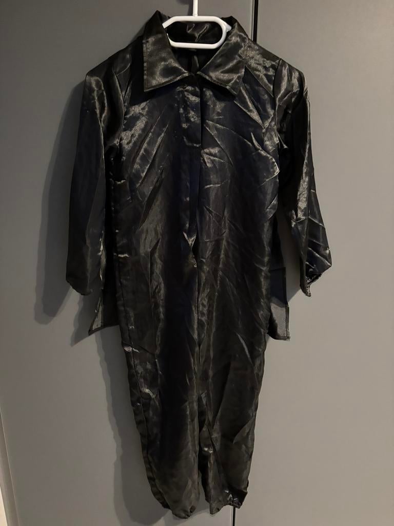 Zorro pak carnaval, Ophalen, Gebruikt, 122 t/m 128, Jongen of Meisje