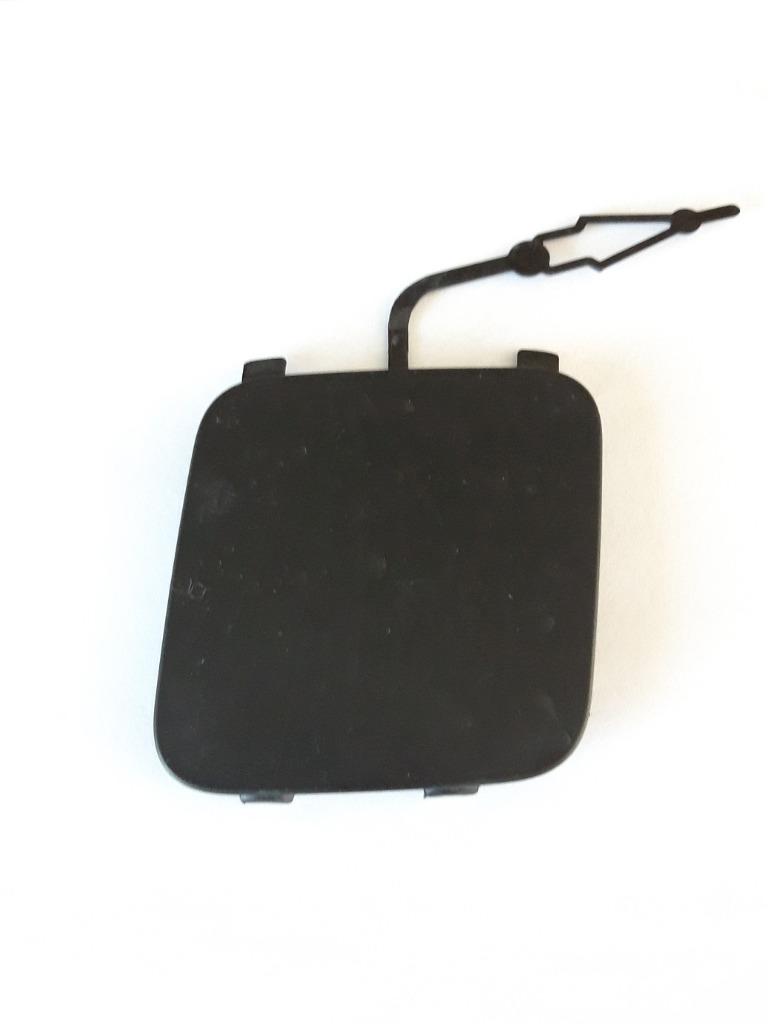 Afdekkap sleepoog Citroen Berlingo / Peugeot Partner, Enlèvement ou Envoi, Utilisé, Citroën, Pare-chocs