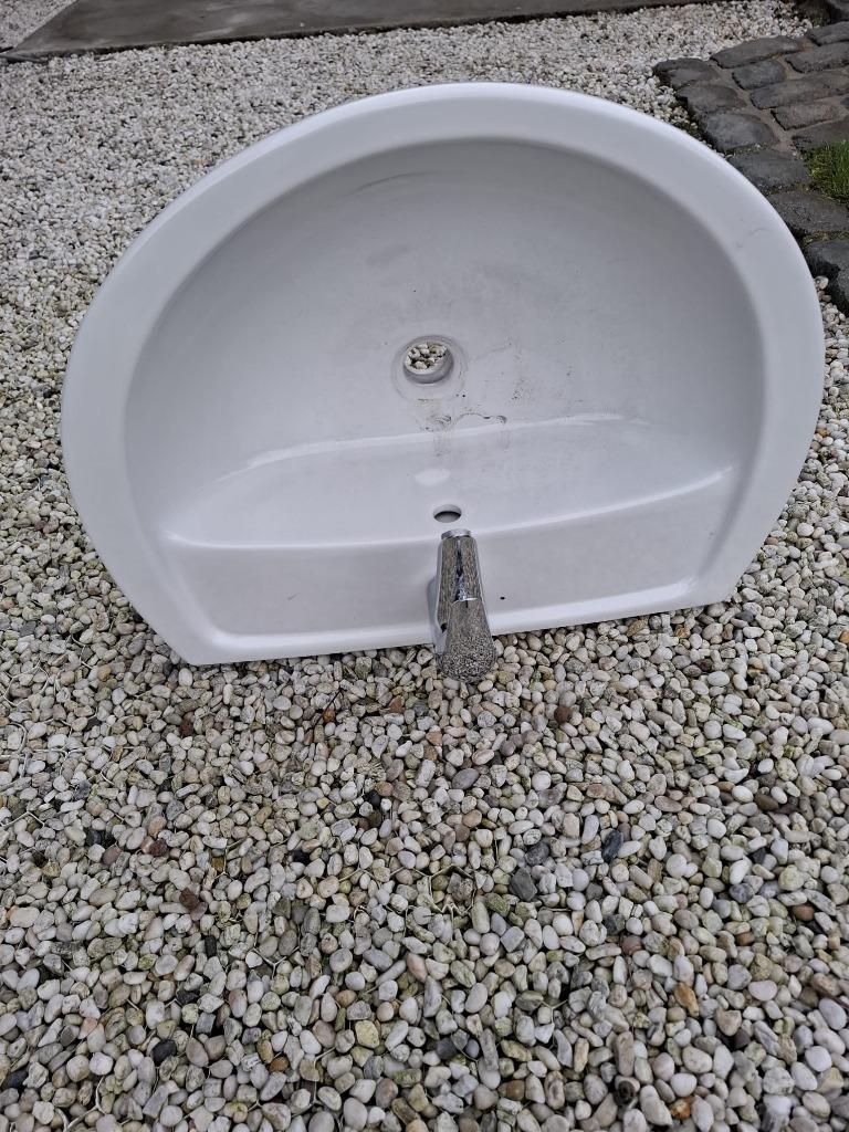 Lavabo  BIJNA GRATIS, Enlèvement, Utilisé, Autres types