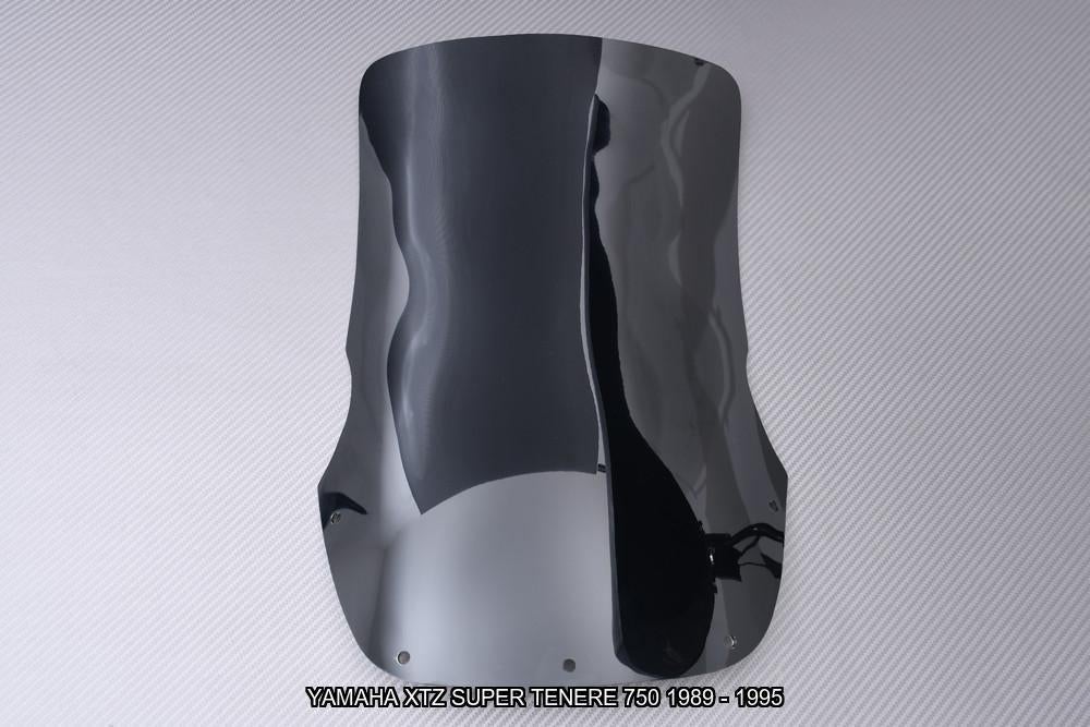 Bulle YAMAHA XTZ SUPER TENERE 750 1989 - 1995, Motos, Enlèvement ou Envoi, Neuf