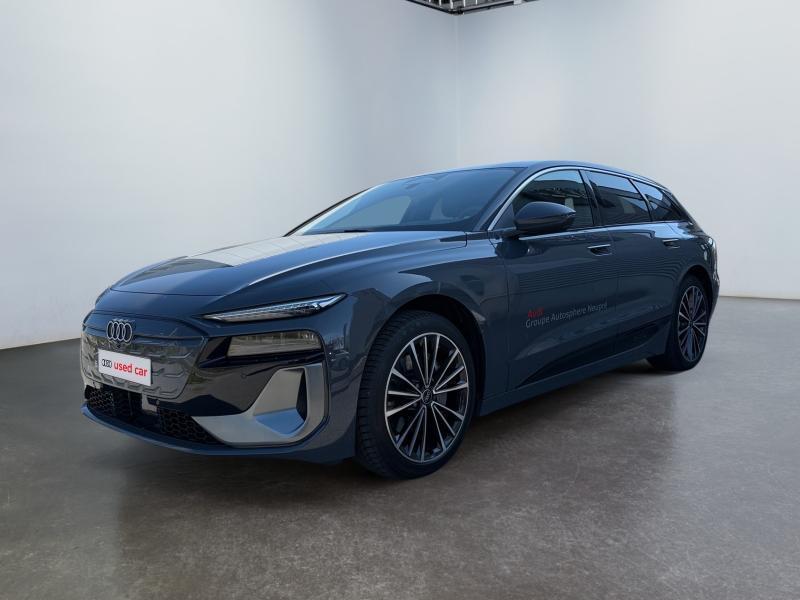 Audi A6 Cuir*Navi*Camera*Technology*Att Rem*Promo*, https://public.car-pass.be/vhr/920ab0cd-7be5-41d3-a89e-2b82c40ea0f5, Achat
