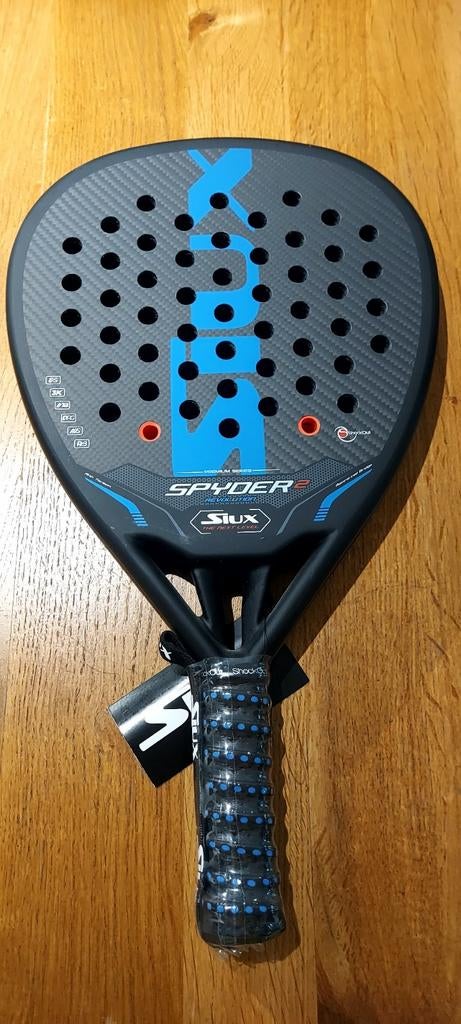 Siux spyder 2, Enlèvement ou Envoi, Neuf, Raquette de padel