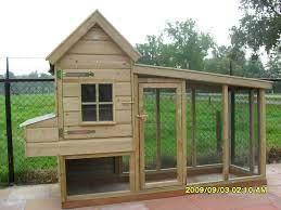 Kippenhok met legnest ook maarwerk, Ophalen of Verzenden, Nieuw, Kippenhok of Kippenren