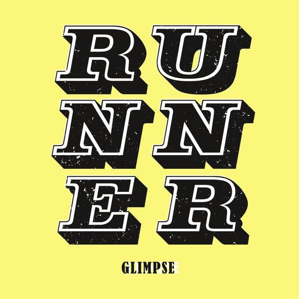 Sale> CD GLIMPSE - Runner, Verzenden, Nieuw in verpakking
