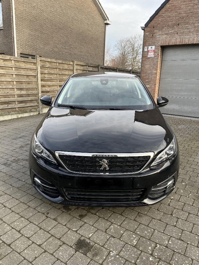 Peugeot 308 SW Active 1.5 BlueHDi S&S 130ch 10-2021 115dkm, Essai à domicile, Achat, Euro 6, Entreprise