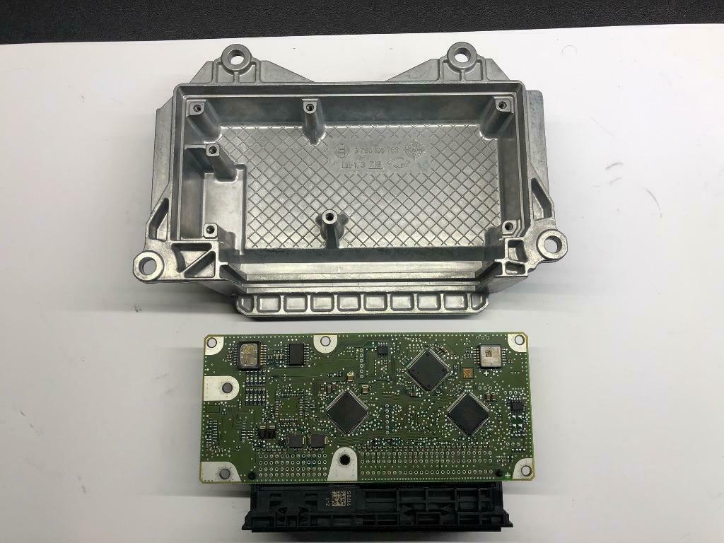 audi A4 airbag module crash data reparatie, Ophalen of Verzenden, Gebruikt, Audi