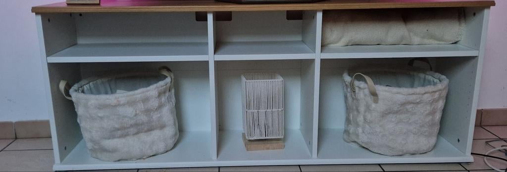 Meuble tele ikea à vendre, Enlèvement