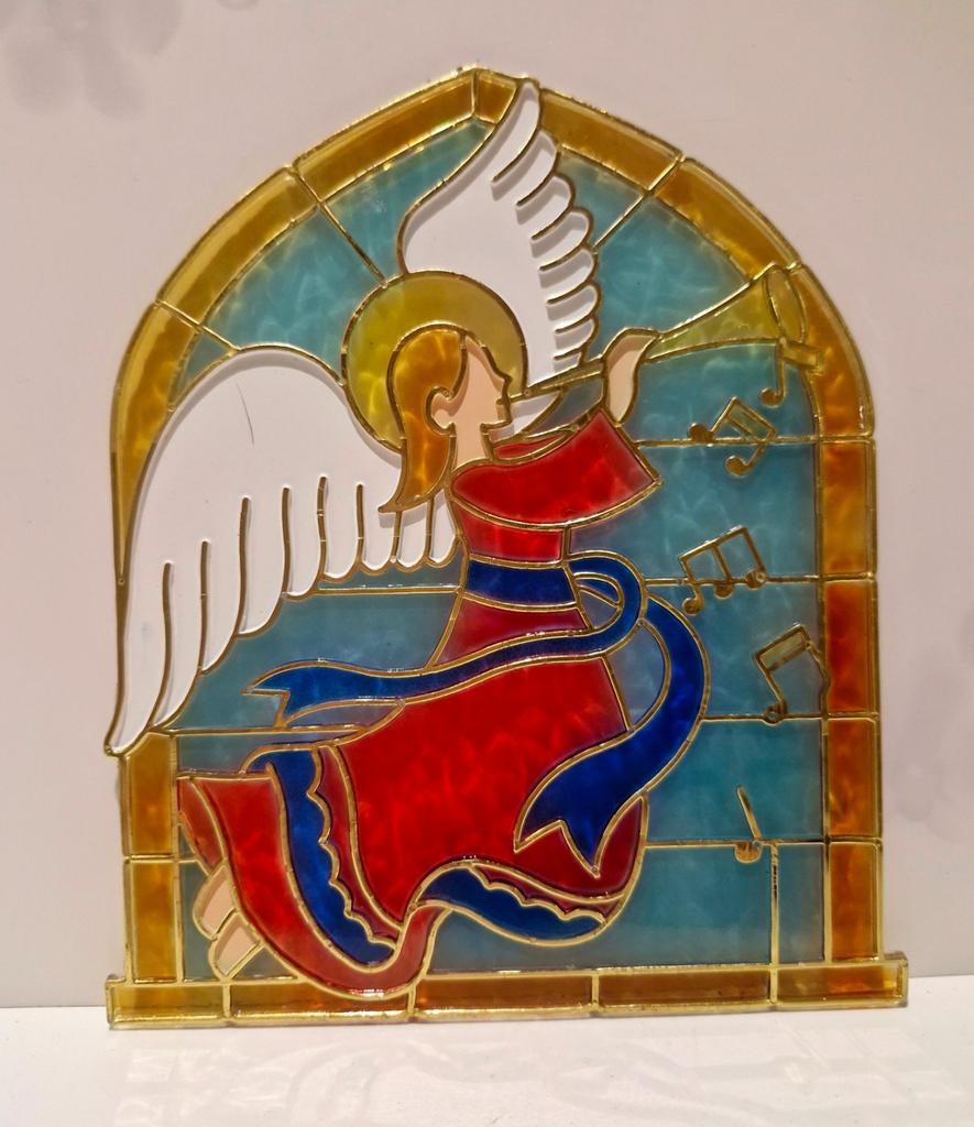 ❤️ Ange décoratif, Enlèvement ou Envoi, Comme neuf