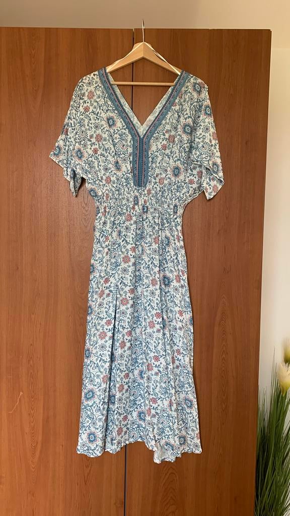 Jurk dames Pepe Jeans, maat L, nieuw !, Blauw, Maat 42/44 (L), Nieuw, Ophalen of Verzenden