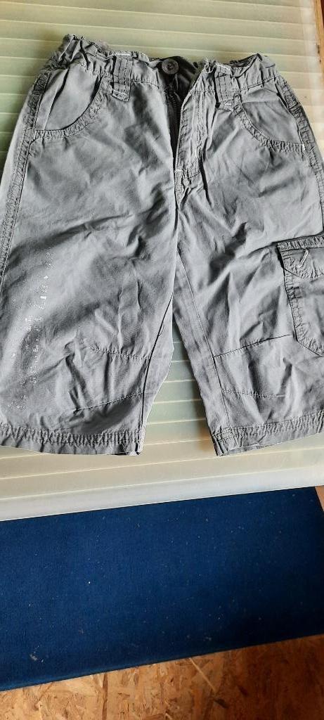 Short maat 110, Enfants & Bébés, Vêtements enfant | Taille 110, Pantalon, Garçon ou Fille, C&A, Enlèvement ou Envoi