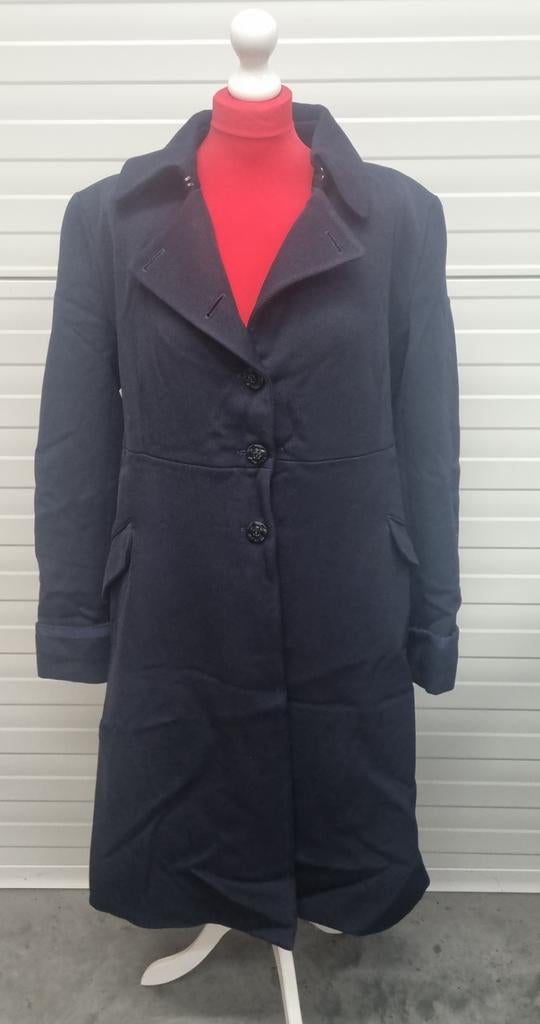 Alexander Mc Queen wintermantel, Kleding | Dames, Ophalen of Verzenden