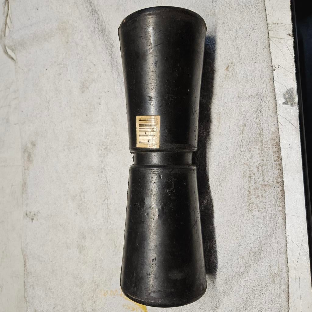 Remorque pour bateau Kielrol 291 x 96 mm neuve., Enlèvement ou Envoi, Neuf