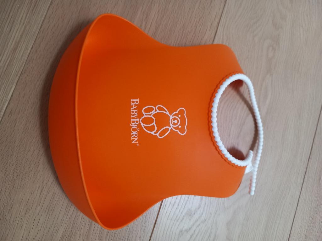 Plastic Slab voor baby/peuter/kleuter, merk Babybjörn, Kinderen en Baby's, Ophalen of Verzenden, Zo goed als nieuw, Overige typen