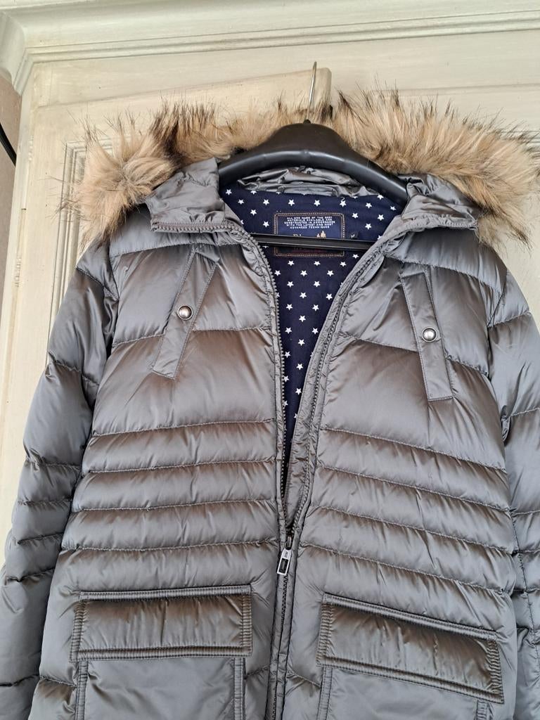 Wintervest meisjes 14j riverwoods nieuw, Ophalen, River Woods, Nieuw, Maat 34 (XS) of kleiner