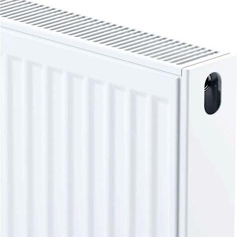 radiator, Bricolage & Construction, Chauffage & Radiateurs, Neuf, Radiateur, 500 à 800 watts, 30 à 80 cm, Moins de 60 cm, Enlèvement