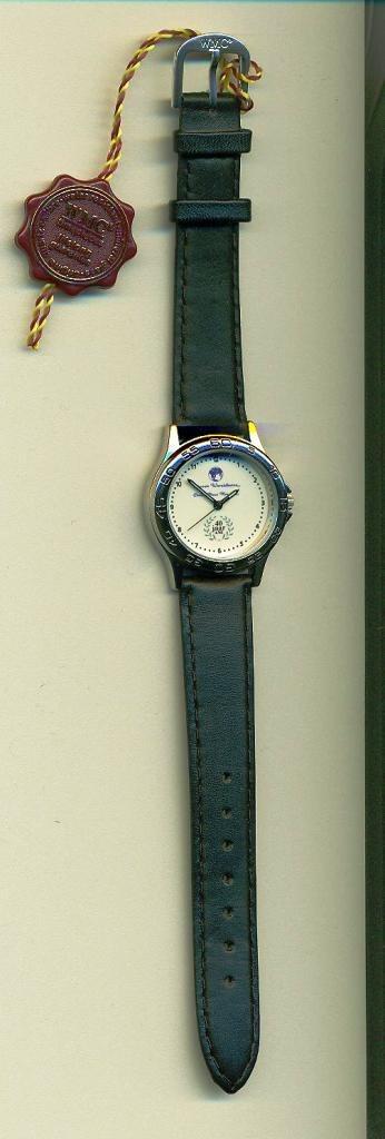 Dameshorloge WMC Quartz, ANDERE, Ophalen of Verzenden, Nieuw