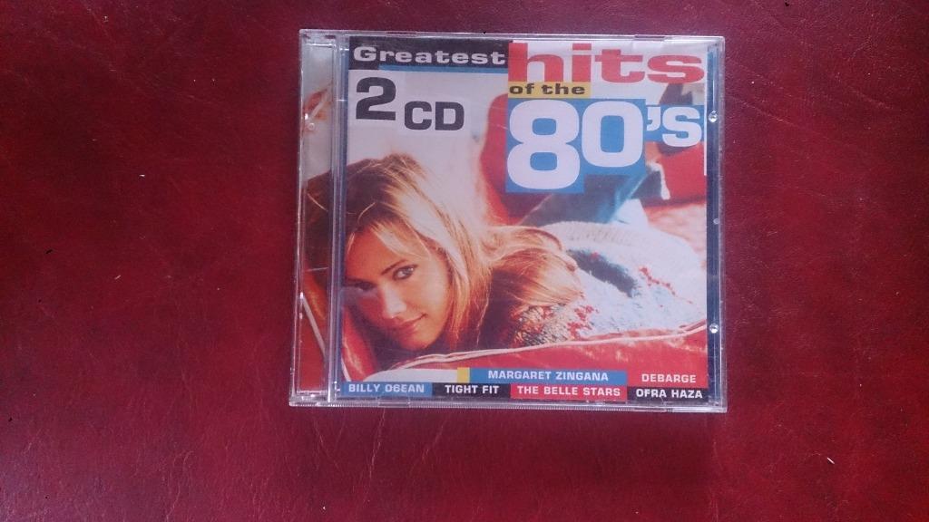 Greatest hits of the 80's, Enlèvement ou Envoi