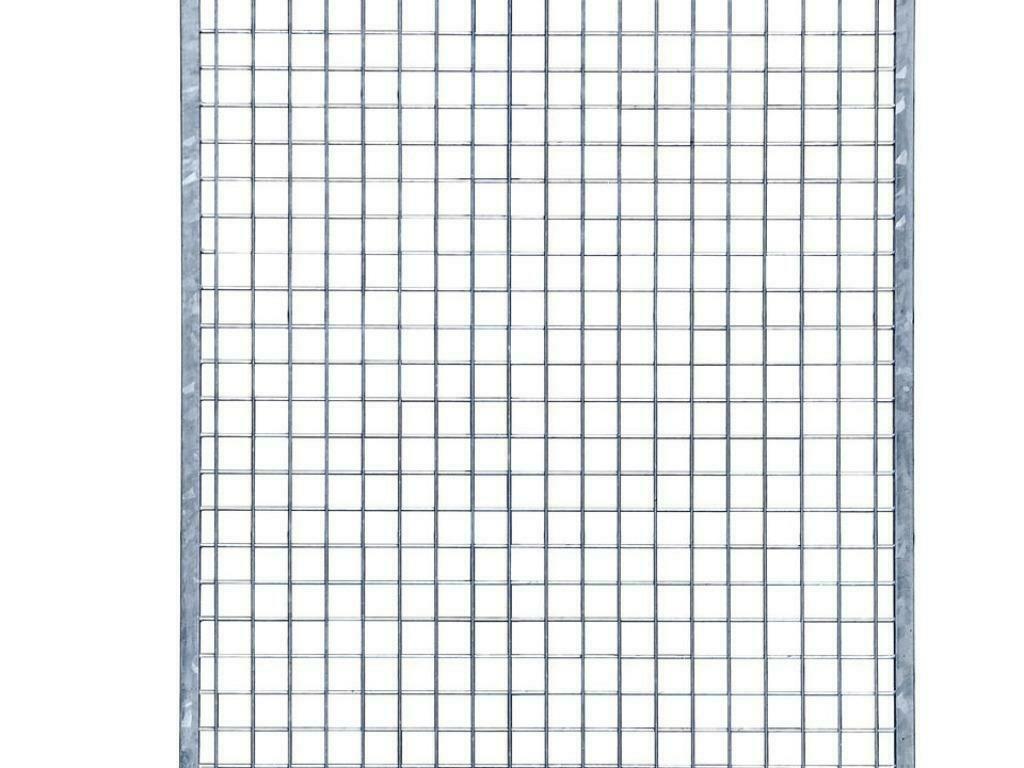 kippenren duivenren voliere draadpanelen galva gelast zeer s, Enlèvement, Neuf, Métal, Autres types