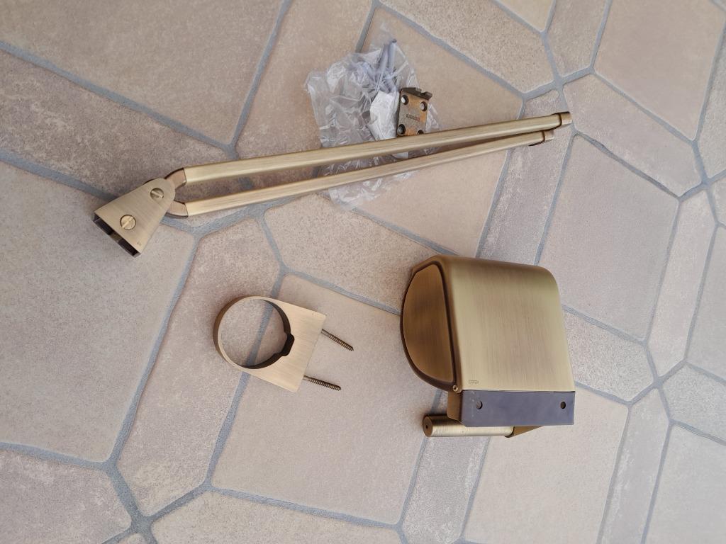 Accessoire Salle de Bains, Maison & Meubles, Enlèvement, Neuf