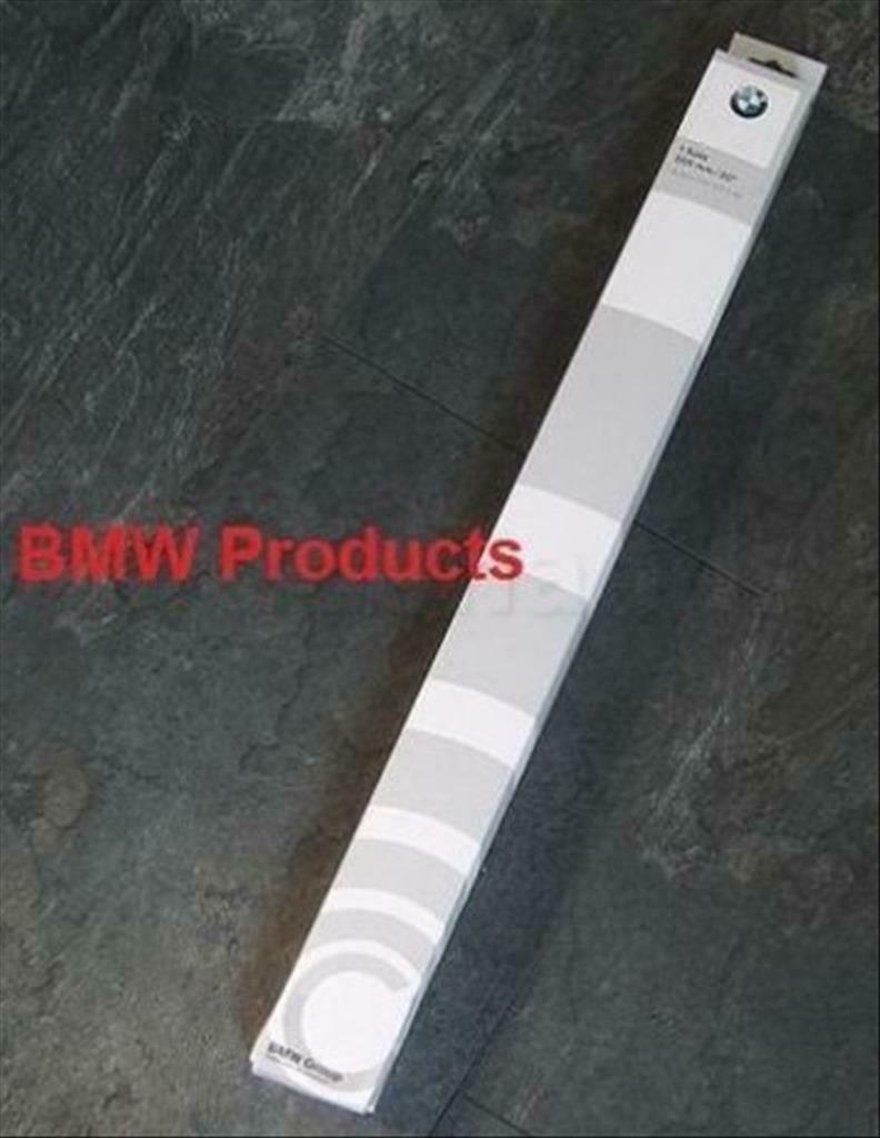 ruitenwissers voorruit bmw1 eerste editie, Enlèvement, Neuf, BMW