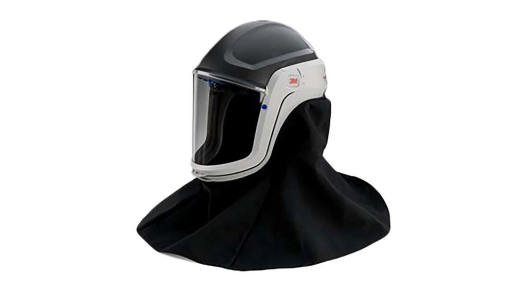 casque respiratoire 3M Versaflo, Ophalen of Verzenden, Gebruikt