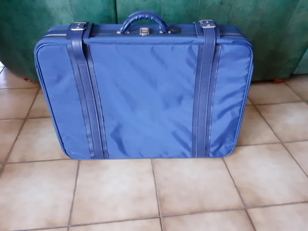 valise 75x50x23 cm, 60 à 80 cm, 35 à 55 cm, Enlèvement, Utilisé