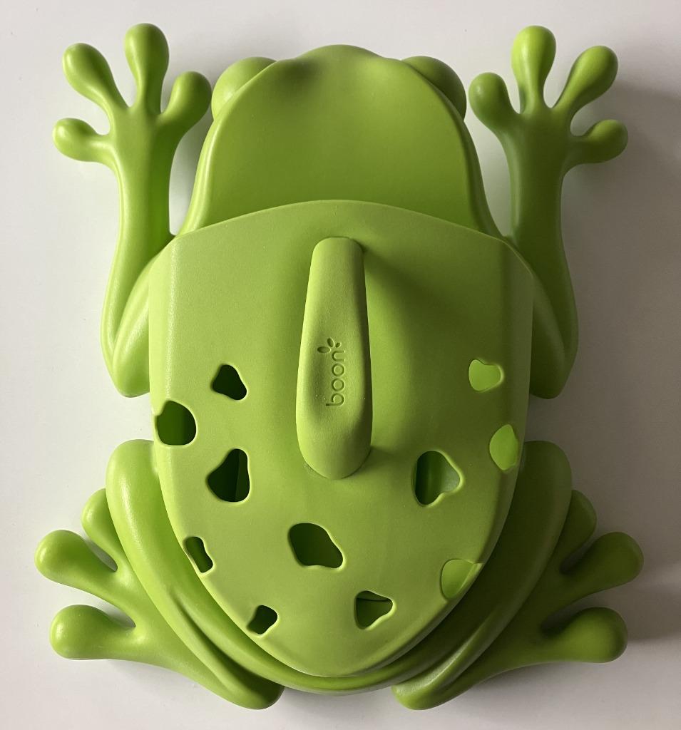 Grenouille de bain - Haricot, Enfants & Bébés, Enlèvement, Utilisé, Autres types, Autres marques