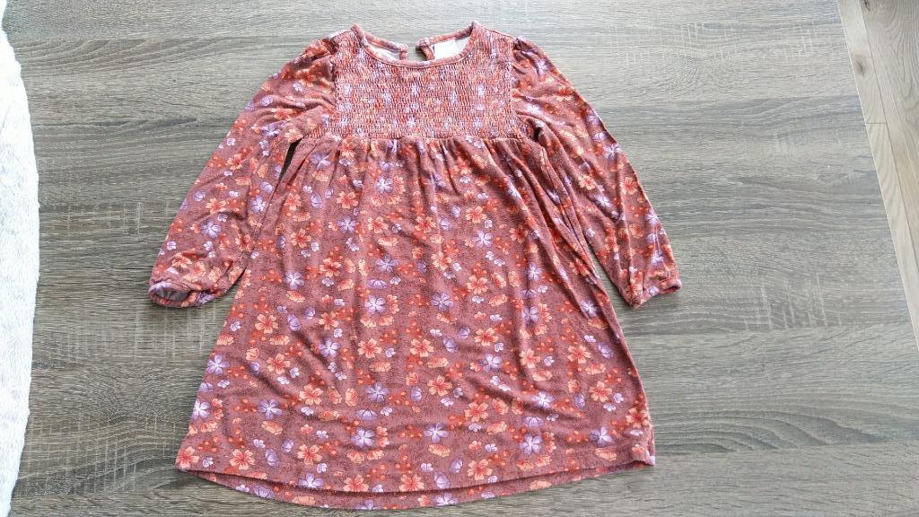 Jurk 92, Enfants & Bébés, Vêtements enfant | Taille 92, Enlèvement, Utilisé, Fille, C&A