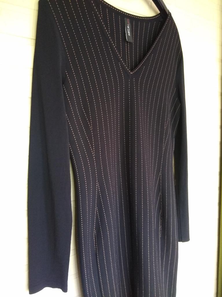 Robe Marc Cain, Taille 38/40 (M), Comme neuf, Enlèvement, Marccain