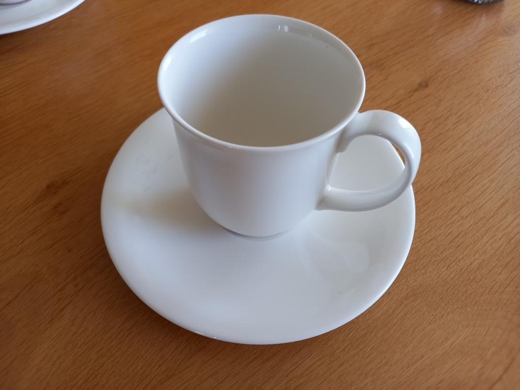 Villeroy & Boch grote koffiemok, Enlèvement ou Envoi