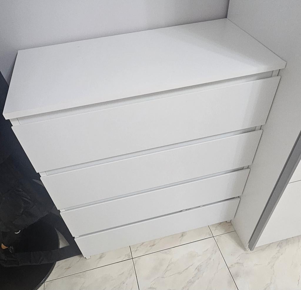 Inboedel weg wegens verhuizing, Huis en Inrichting, Ophalen, Nieuw, Stof, Moderne