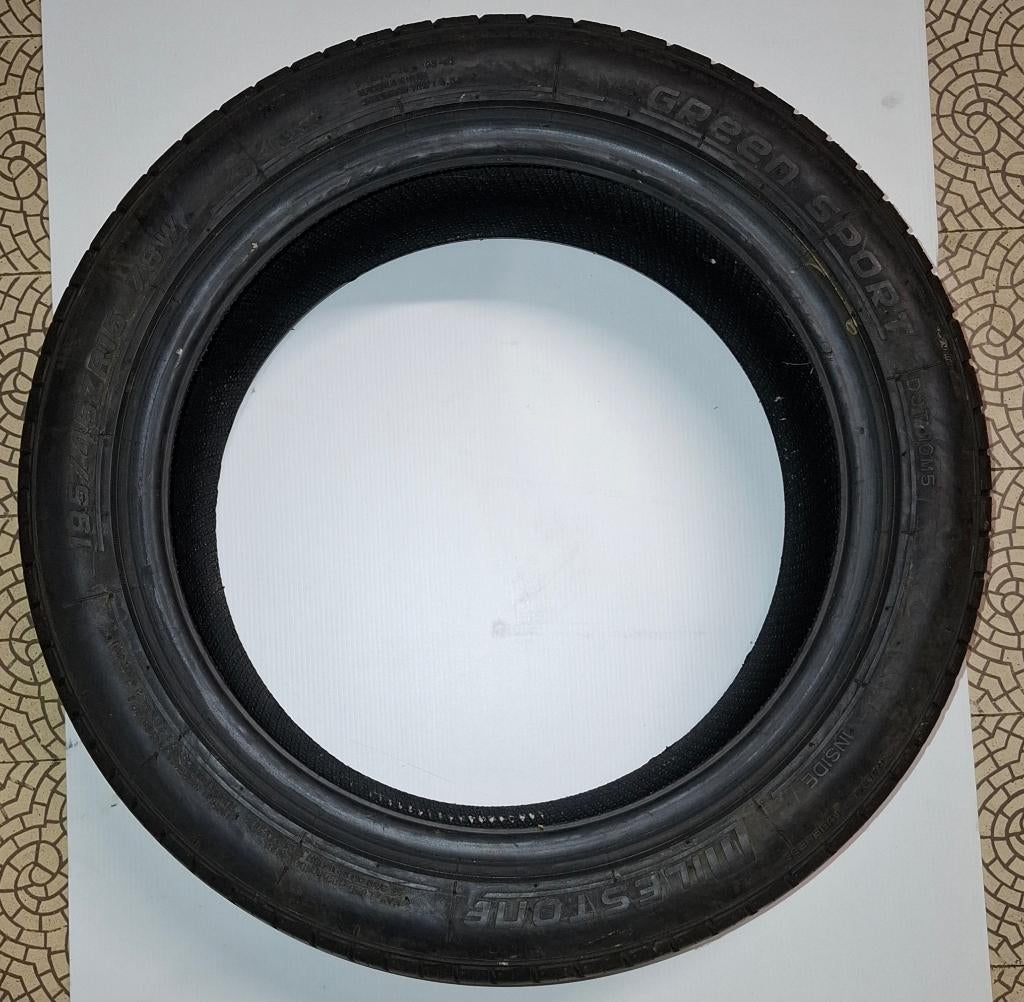 Pneus 195/45/15 78w, 15 pouces, Véhicule de tourisme, Pneus été, Pneu(s)