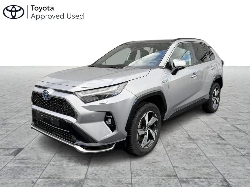 Toyota RAV-4 Premium Plus, Auto's, Automaat, Euro 6, 2487 cc, 137 kW