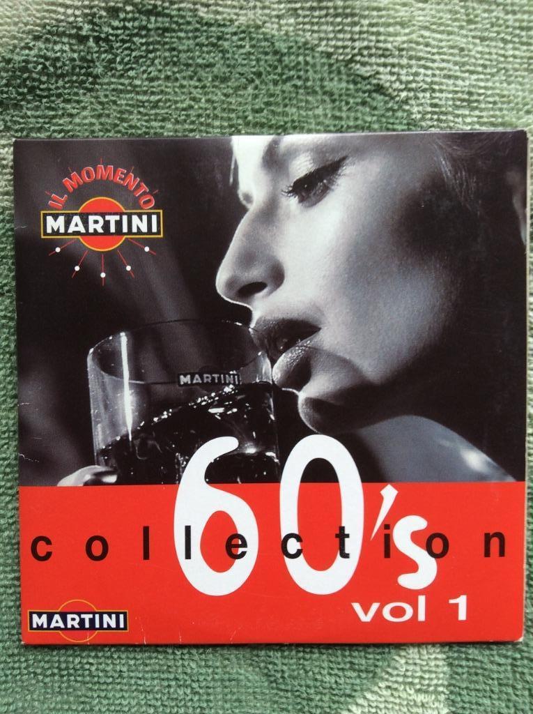 Jaren 60, COLLECTIE. (DEEL 1)., Cd's en Dvd's, Cd's | Verzamelalbums, Ophalen of Verzenden, Zo goed als nieuw