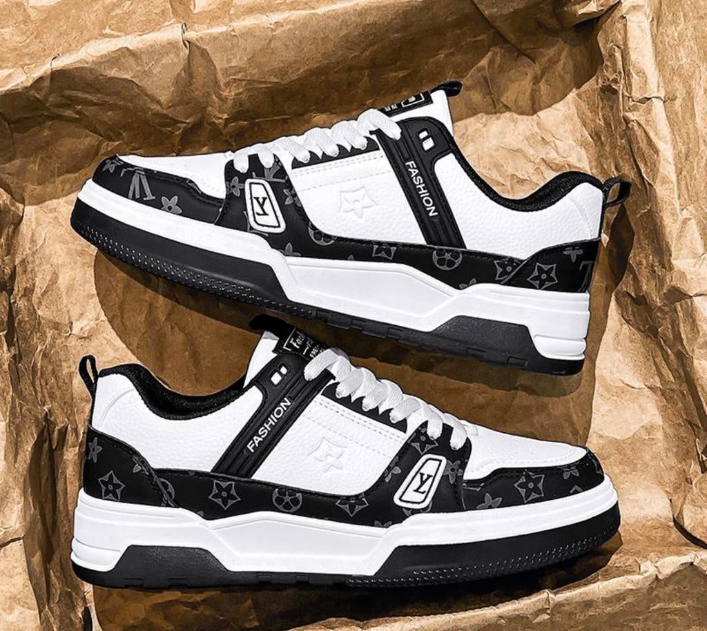 Sneakers, Kleding | Heren, Schoenen, Ophalen, Zwart, Nieuw, Sneakers