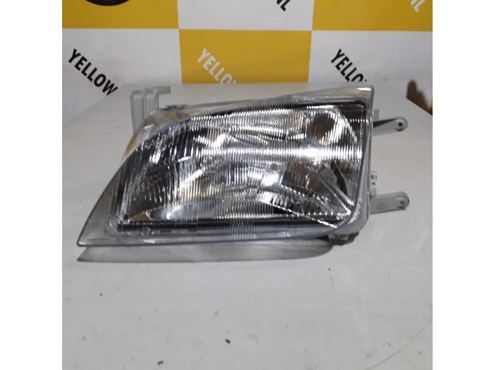 Phare gauche d'un Suzuki Swift, Neuf, -, Suzuki, -