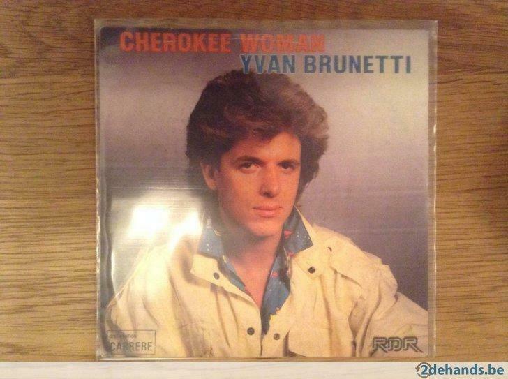 single yvan brunetti