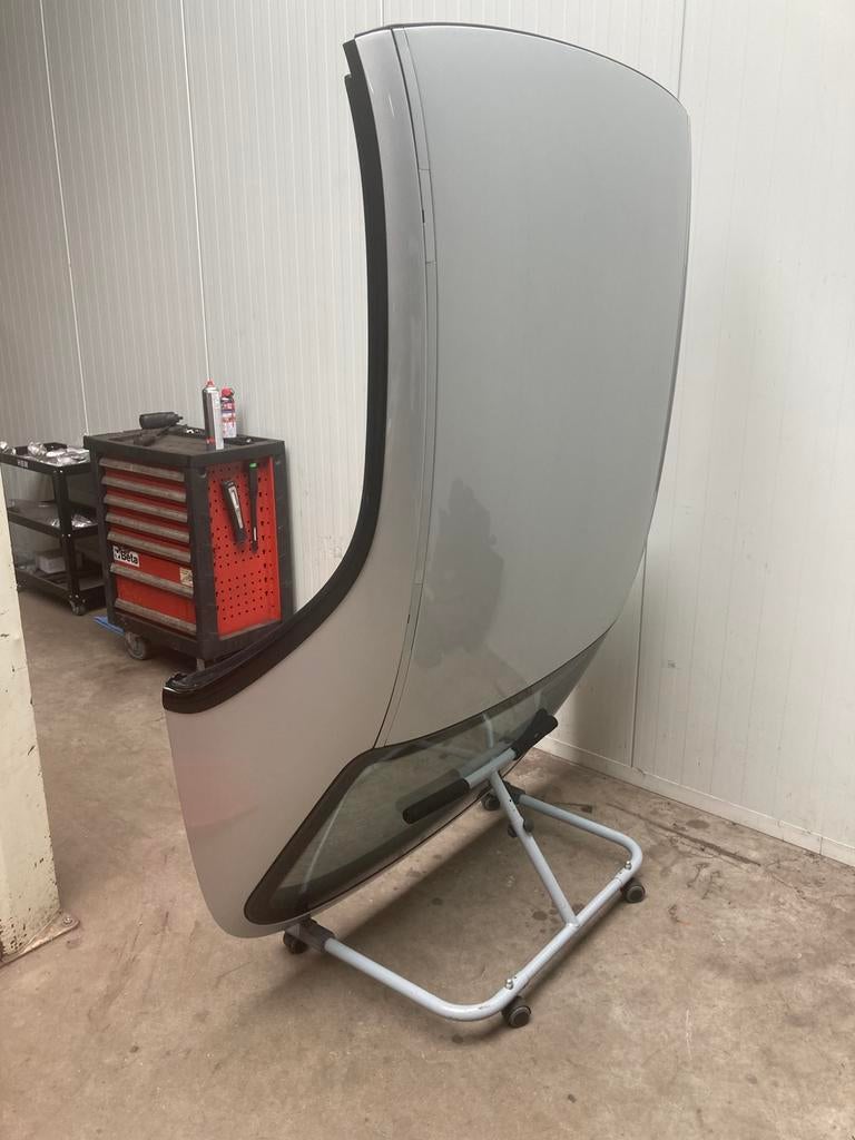 Bmw e46 Hardtop Titan silver, Auto diversen, Overige Auto diversen, Ophalen