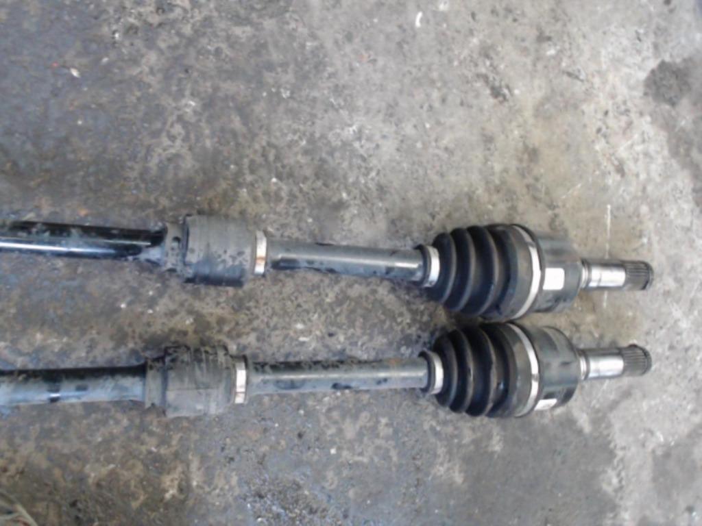 Cardan arrière droit Mazda MX5 IV 2.0i 118kw rtc42560xa, Ophalen of Verzenden, Gebruikt, Mazda