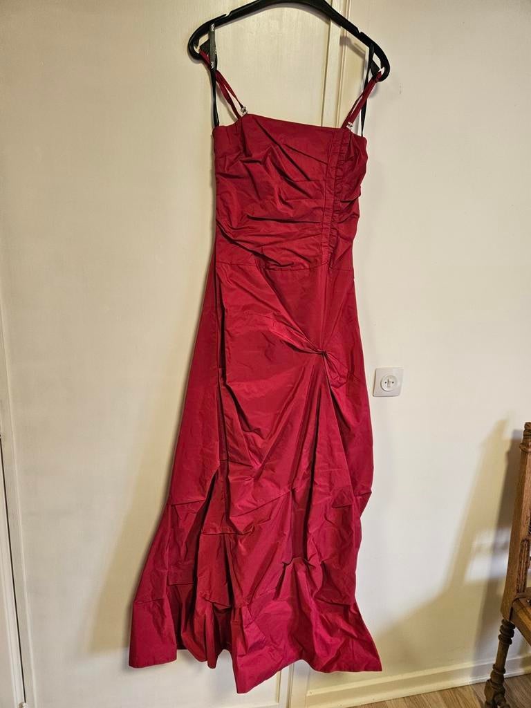 Robe longue et son boléro, Vêtements | Femmes, Enlèvement ou Envoi, Comme neuf