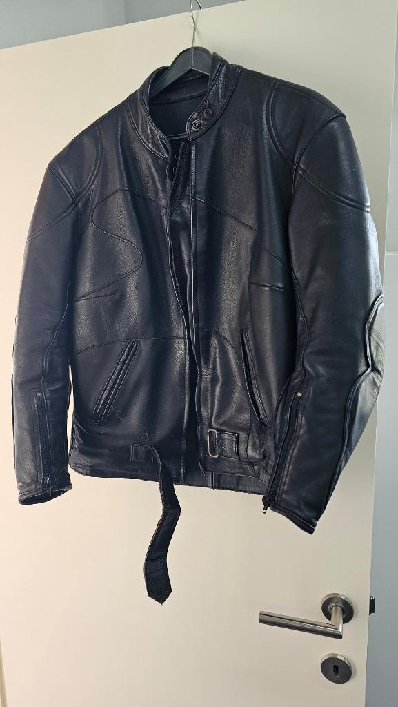 Cuir moto, Enlèvement ou Envoi, Seconde main, Ensemble