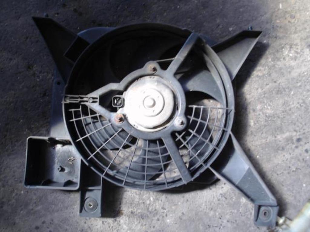 Ventilateur Citroën Saxo 1.1i 44kw 1999-2004 LP/13692, Enlèvement ou Envoi, Utilisé, Citroën