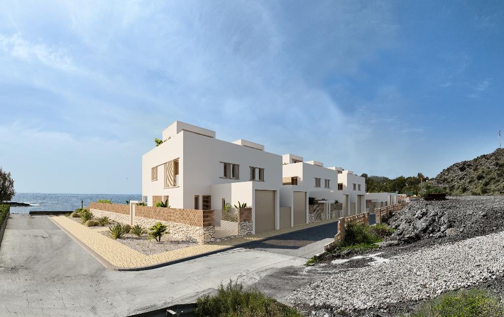 Villa in Costa Almeria, Spanje, Vera Almeria, Woonhuis, Overige