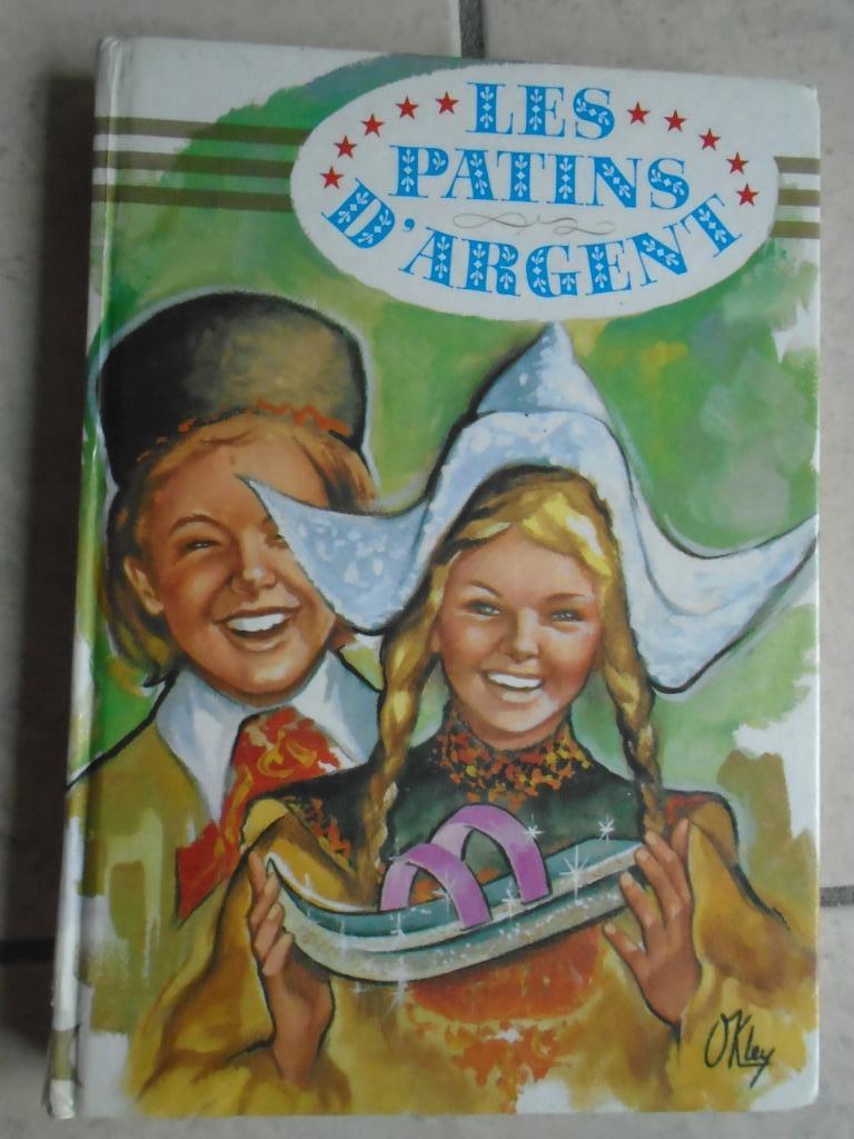 BOEKEN „HEMMA” 1985: FAVORIETE VERHALEN/ZILVEREN SCHAATSEN, Ophalen of Verzenden, STAHL/