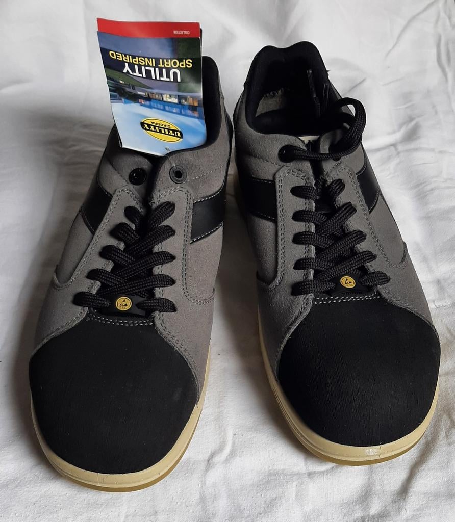 Lage veiligheids schoenen, Kleding | Heren, Overige kleuren, Nieuw, Ophalen of Verzenden, Werkschoenen