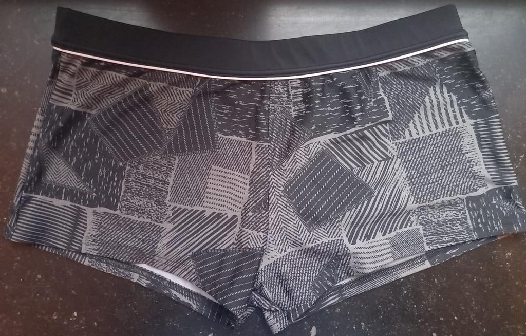 Herenzwembroek (L), Kleding | Heren, Ophalen of Verzenden, Maat 52/54 (L), Bel & Bo, Zwemslip