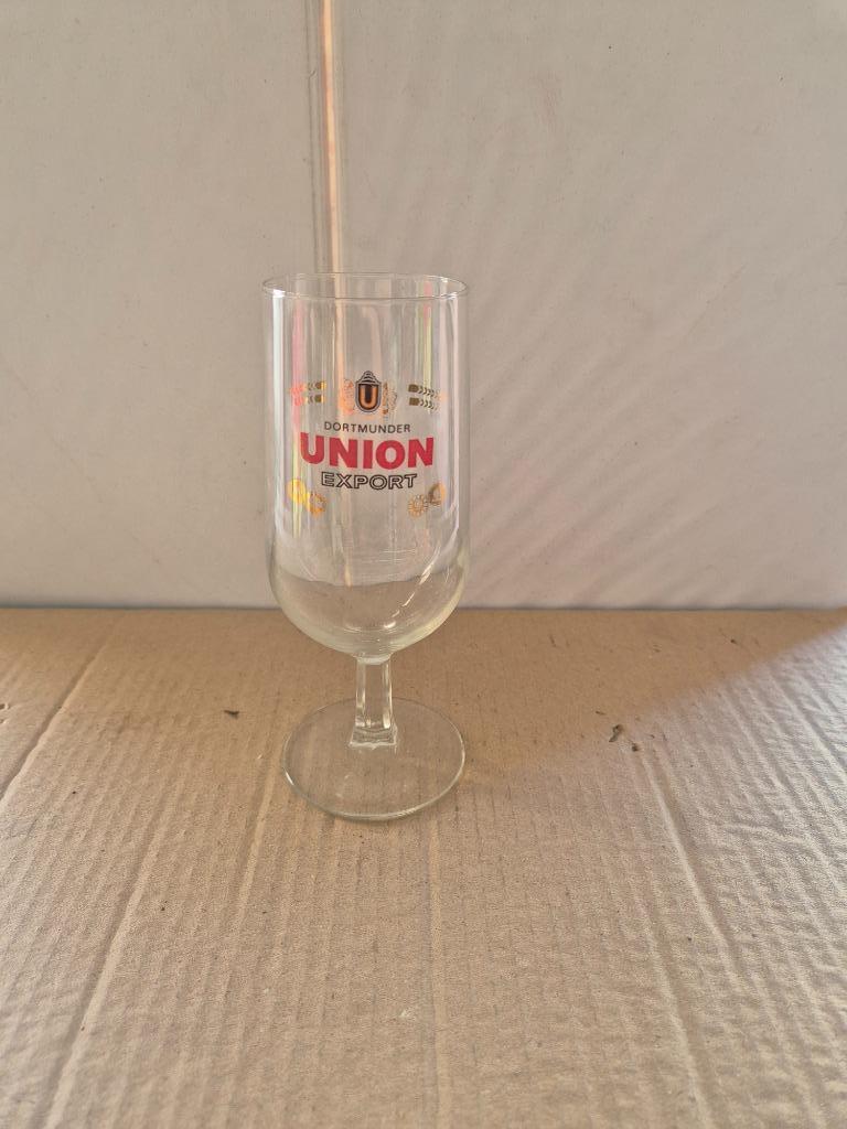 Verre Union Export, Collections, Enlèvement ou Envoi, Utilisé, Verre ou Verres, Autres marques