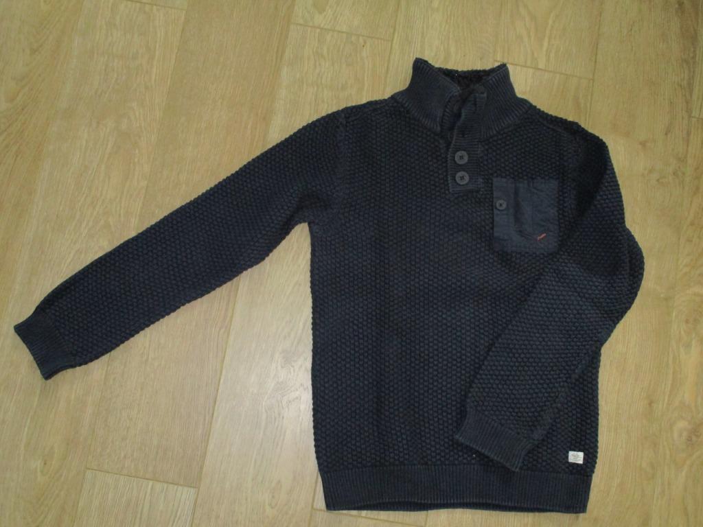 Joli pull, Gaastra, taille 146-152, bon état, Garçon, Enlèvement ou Envoi, Pull ou Veste, Gaastra