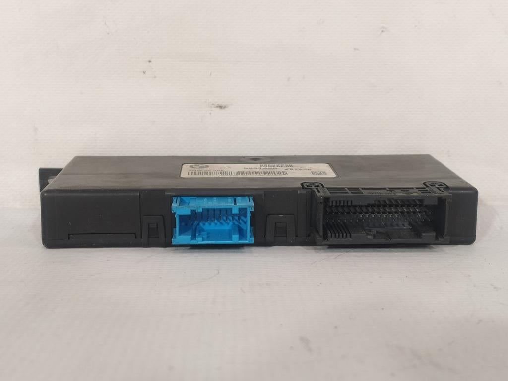Modules Gateway BMW F10 9291450, Enlèvement, Utilisé, BMW