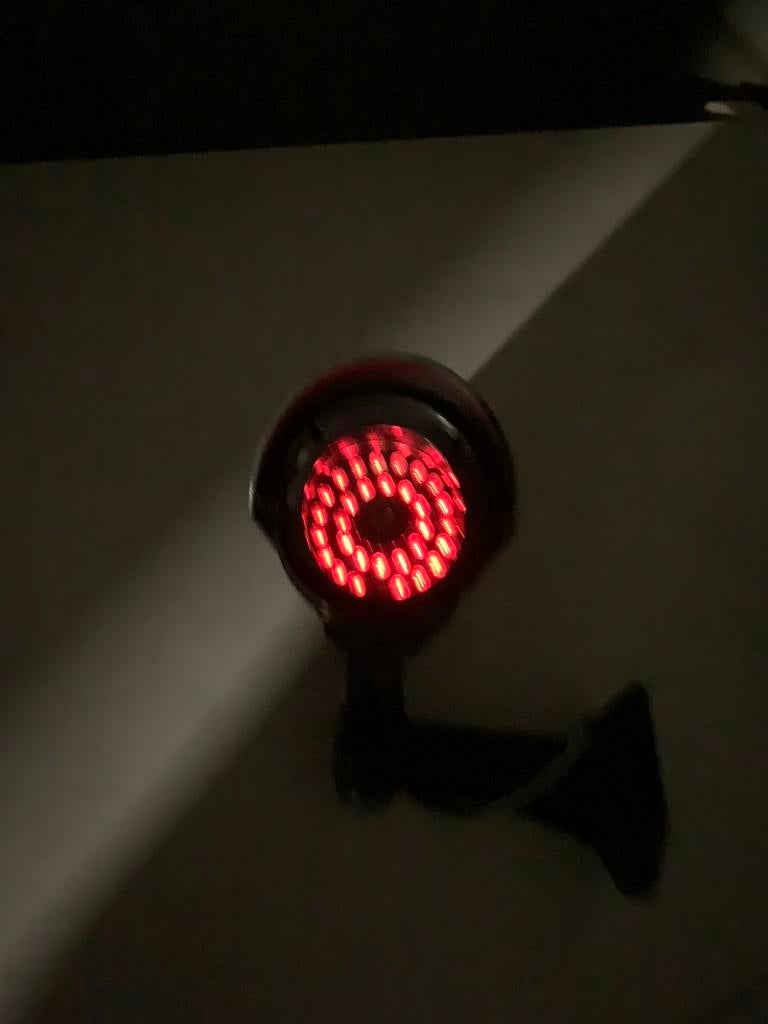 Dummy camera, Ophalen, Gebruikt